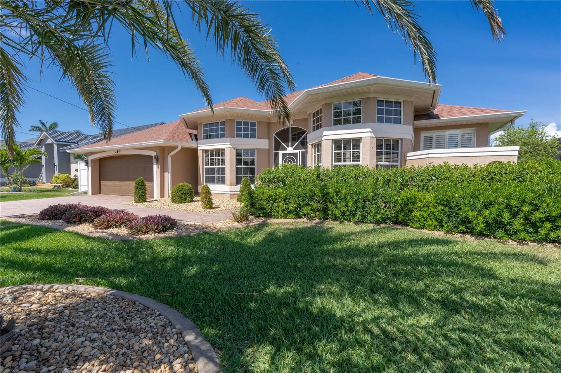 5228 SW 8th Court Cape Coral FL 33914