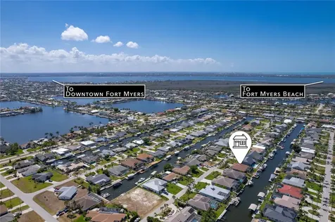 5228 SW 8th Court Cape Coral FL 33914