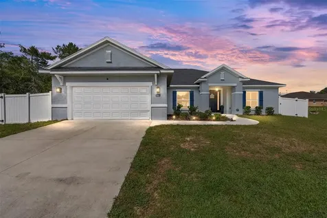 9940 SW 45th Avenue Ocala FL 34476
