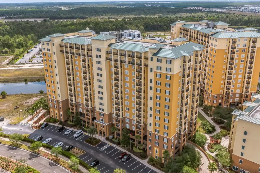8101 Resort Village Drive Orlando FL 32821