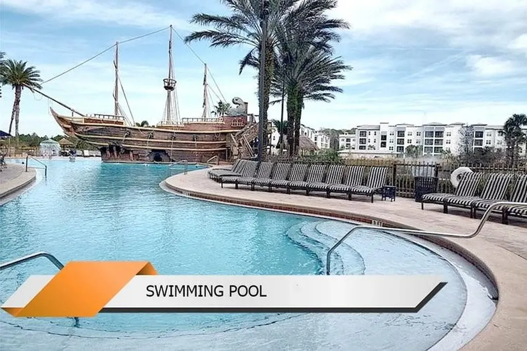 8101 Resort Village Drive Orlando FL 32821