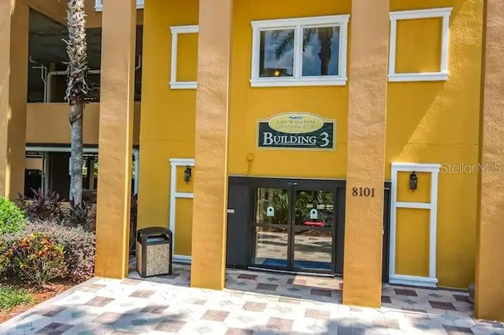 8101 Resort Village Drive Orlando FL 32821