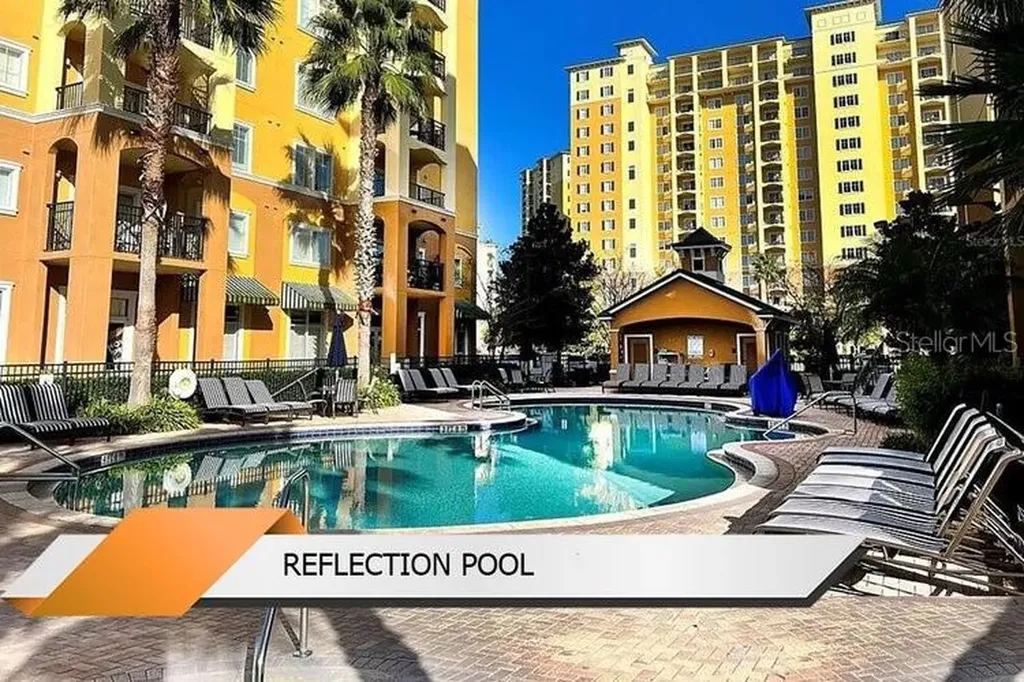 8101 Resort Village Drive Orlando FL 32821