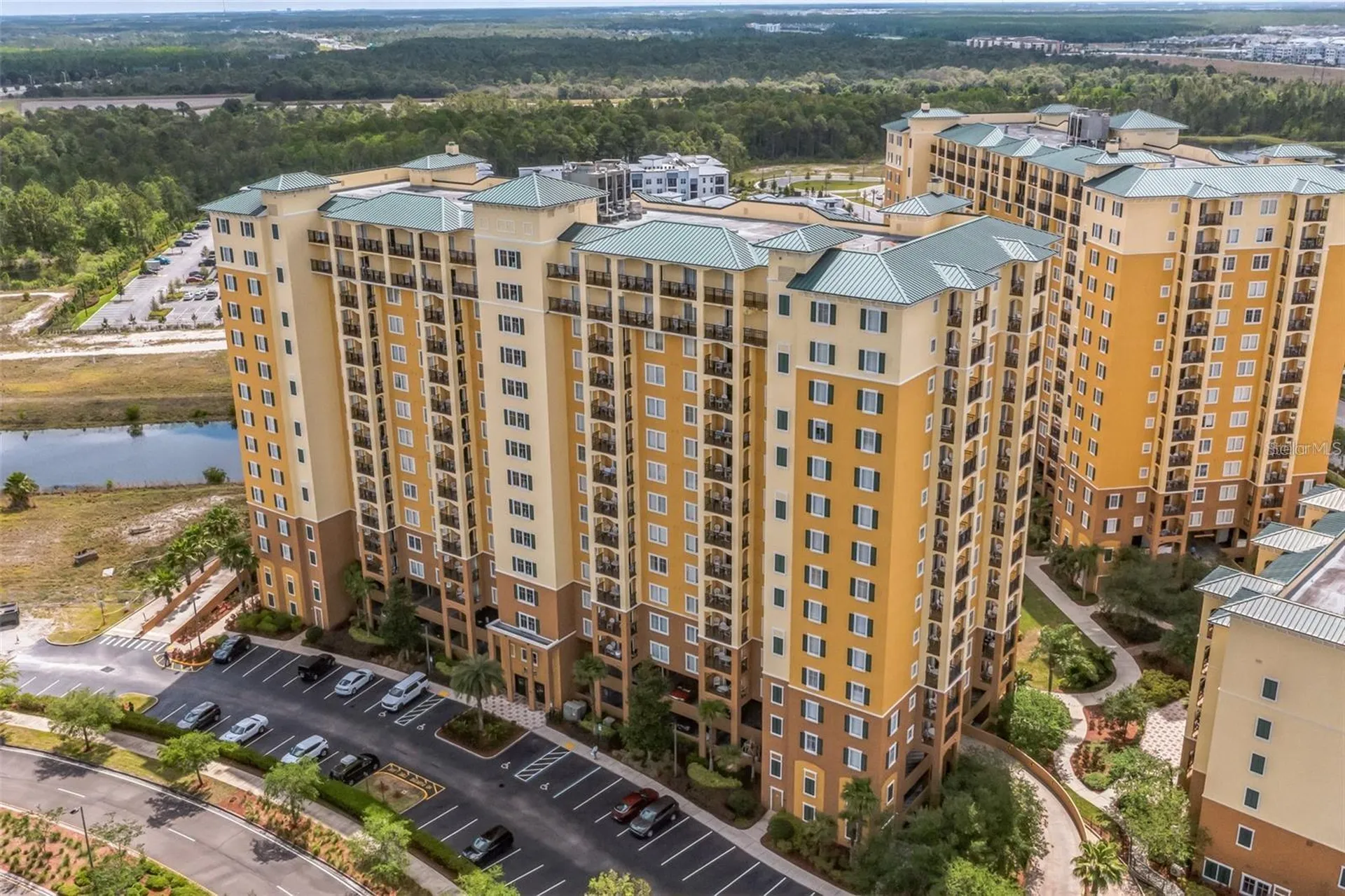 8101 Resort Village Drive Orlando FL 32821