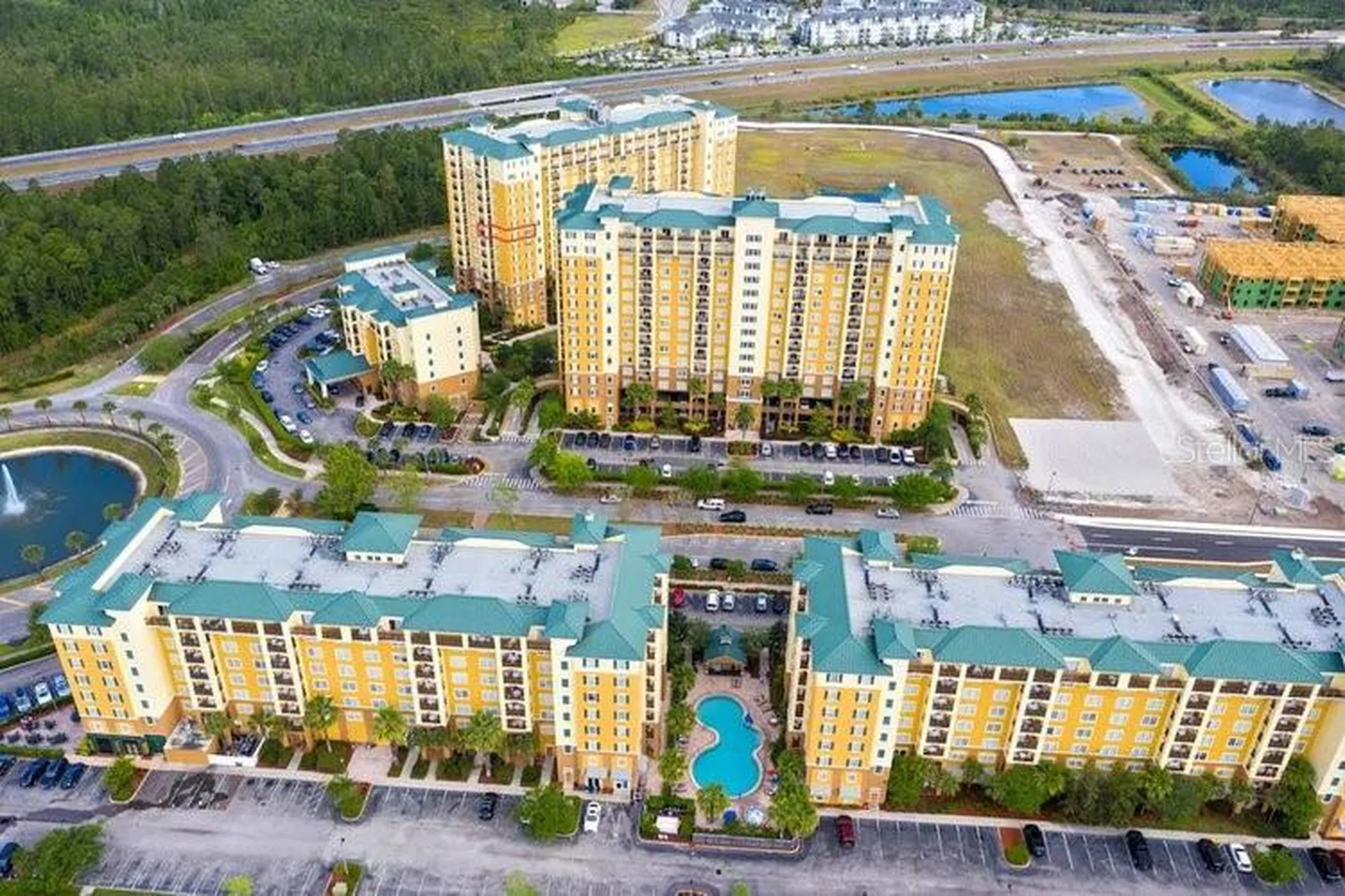 8101 Resort Village Drive Orlando FL 32821