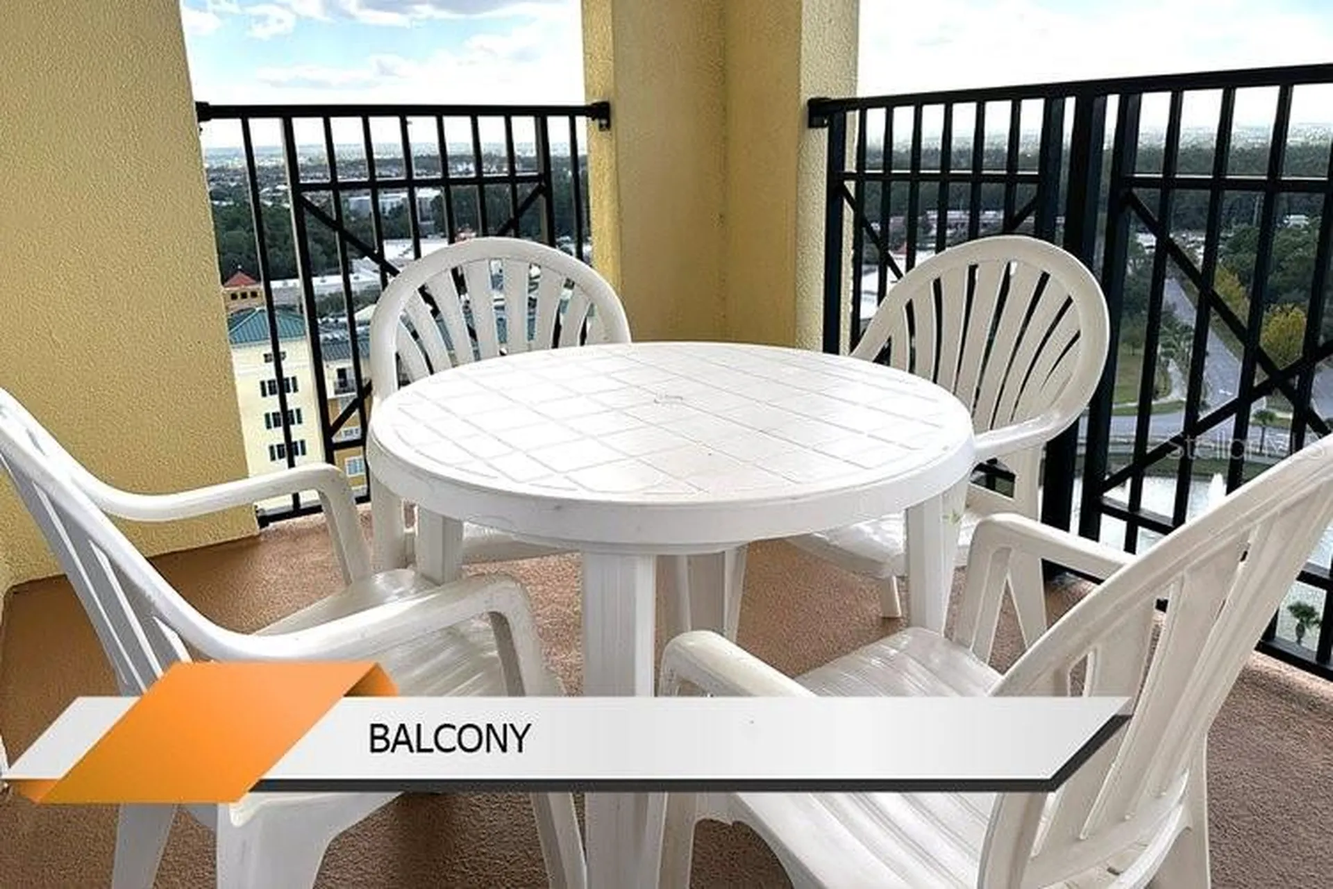 8101 Resort Village Drive Orlando FL 32821