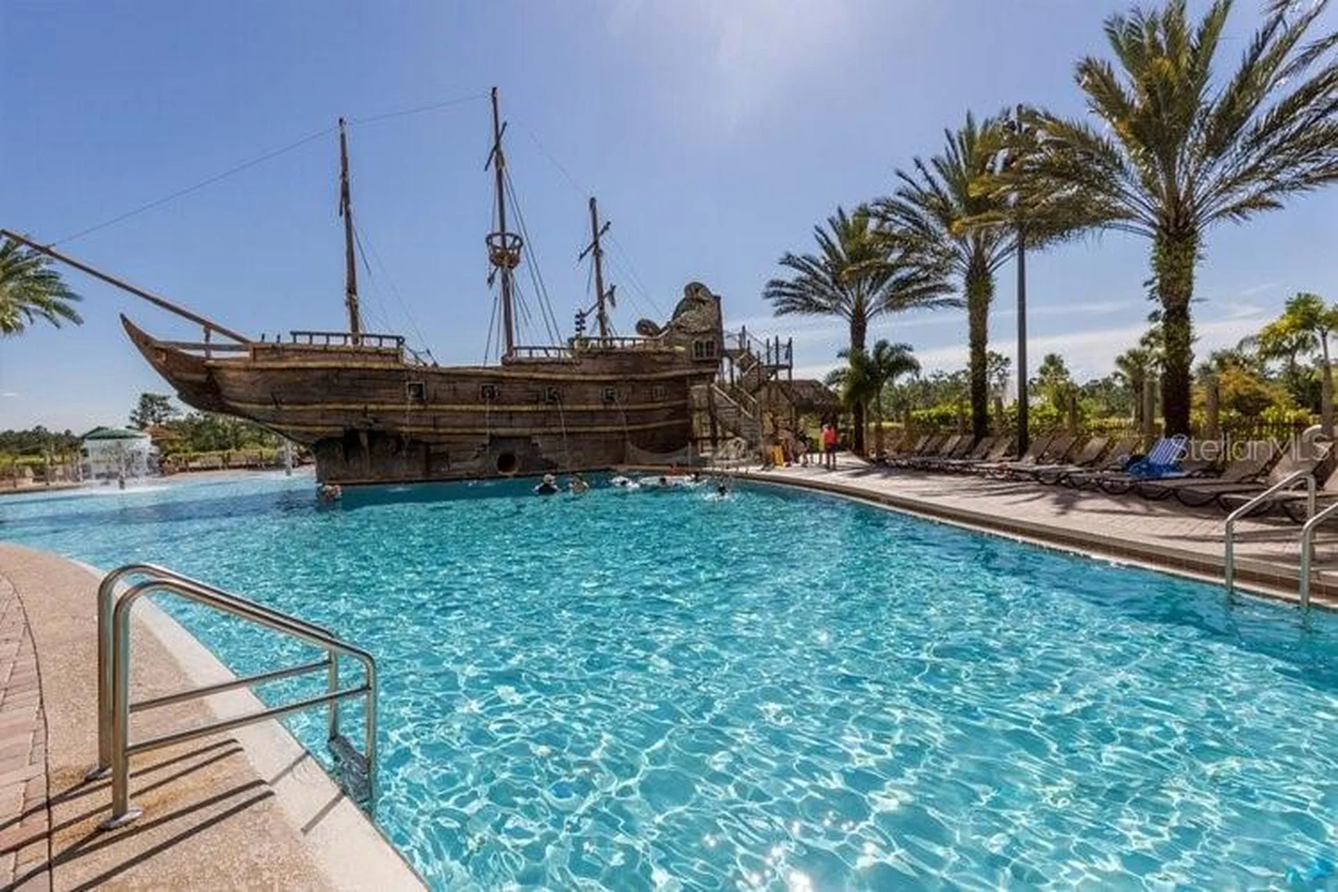 8101 Resort Village Drive Orlando FL 32821