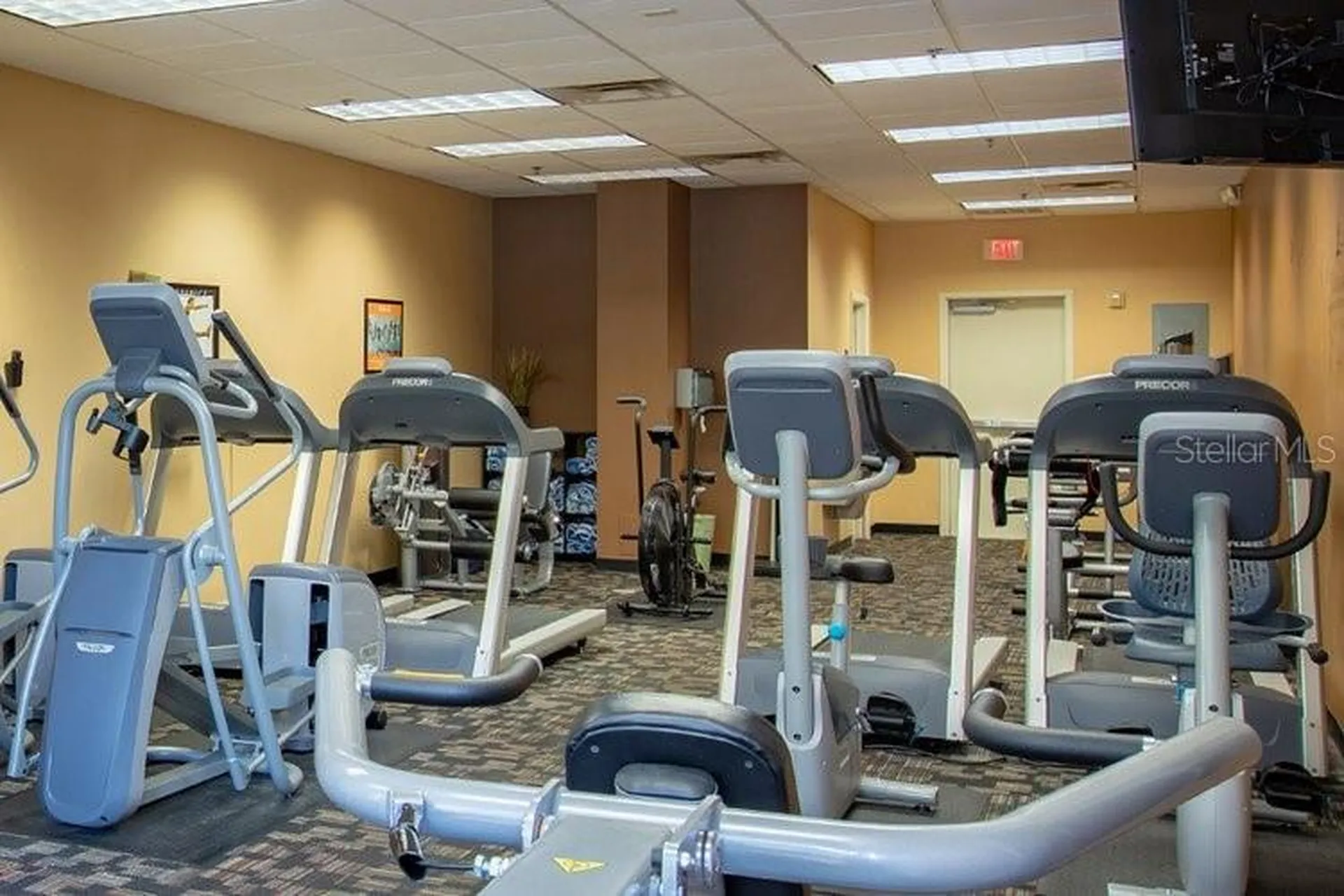 8101 Resort Village Drive Orlando FL 32821