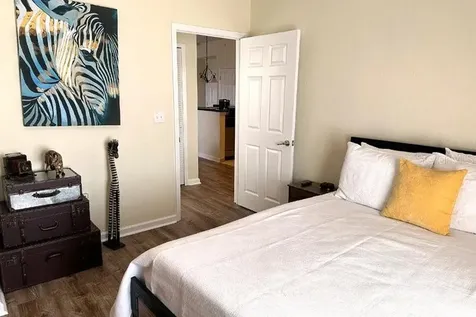 8101 Resort Village Drive Orlando FL 32821