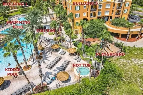 8101 Resort Village Drive Orlando FL 32821