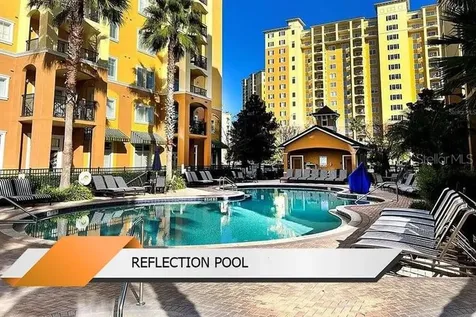 8101 Resort Village Drive Orlando FL 32821