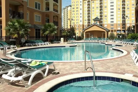8101 Resort Village Drive Orlando FL 32821