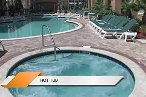 8101 Resort Village Drive Orlando FL 32821