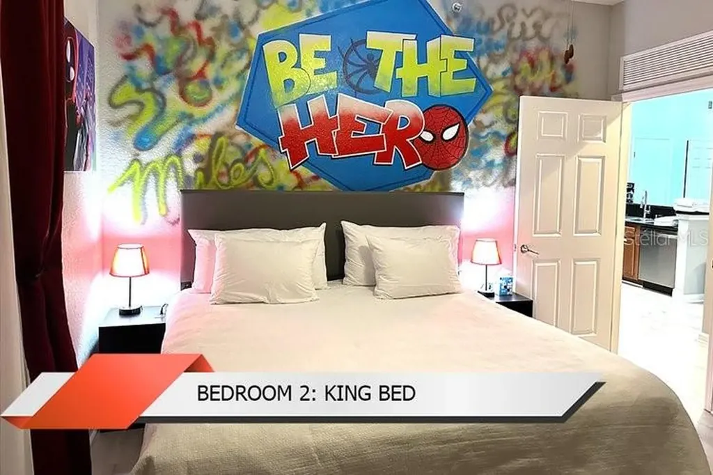 8125 Resort Village Drive Orlando FL 32821