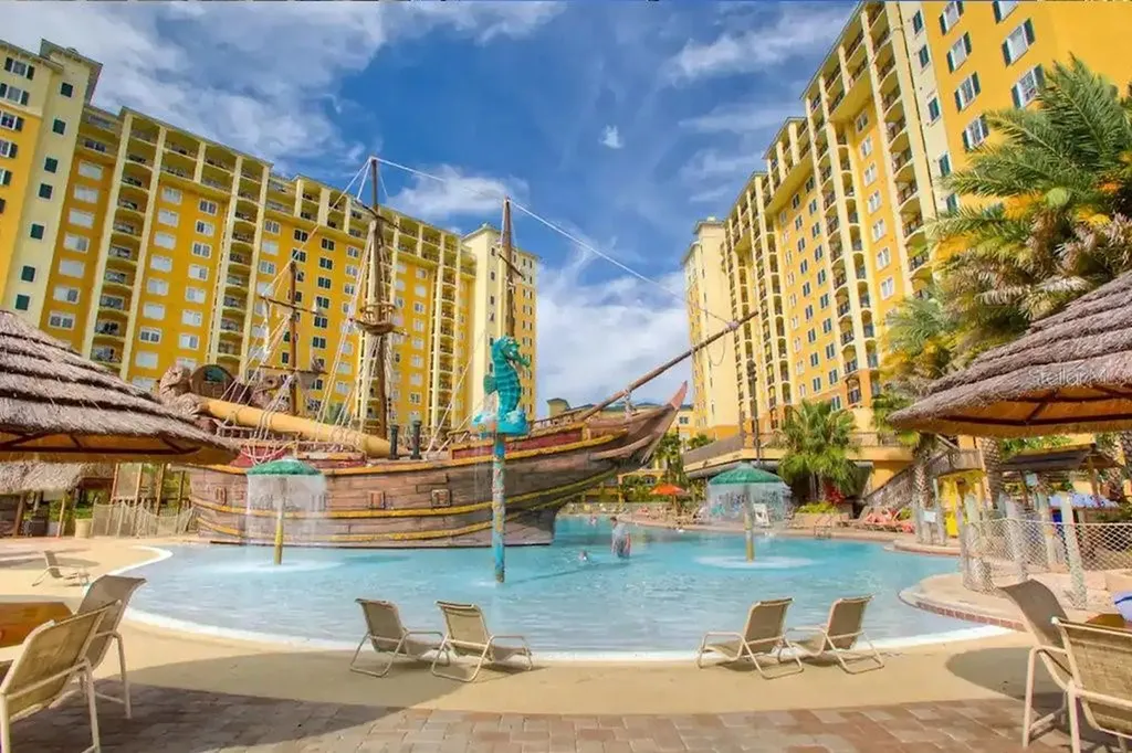 8125 Resort Village Drive Orlando FL 32821