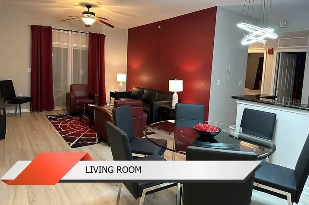 8125 Resort Village Drive Orlando FL 32821