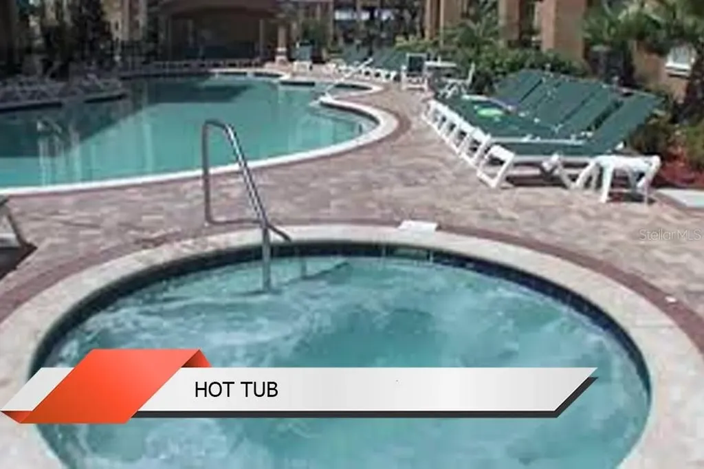 8125 Resort Village Drive Orlando FL 32821