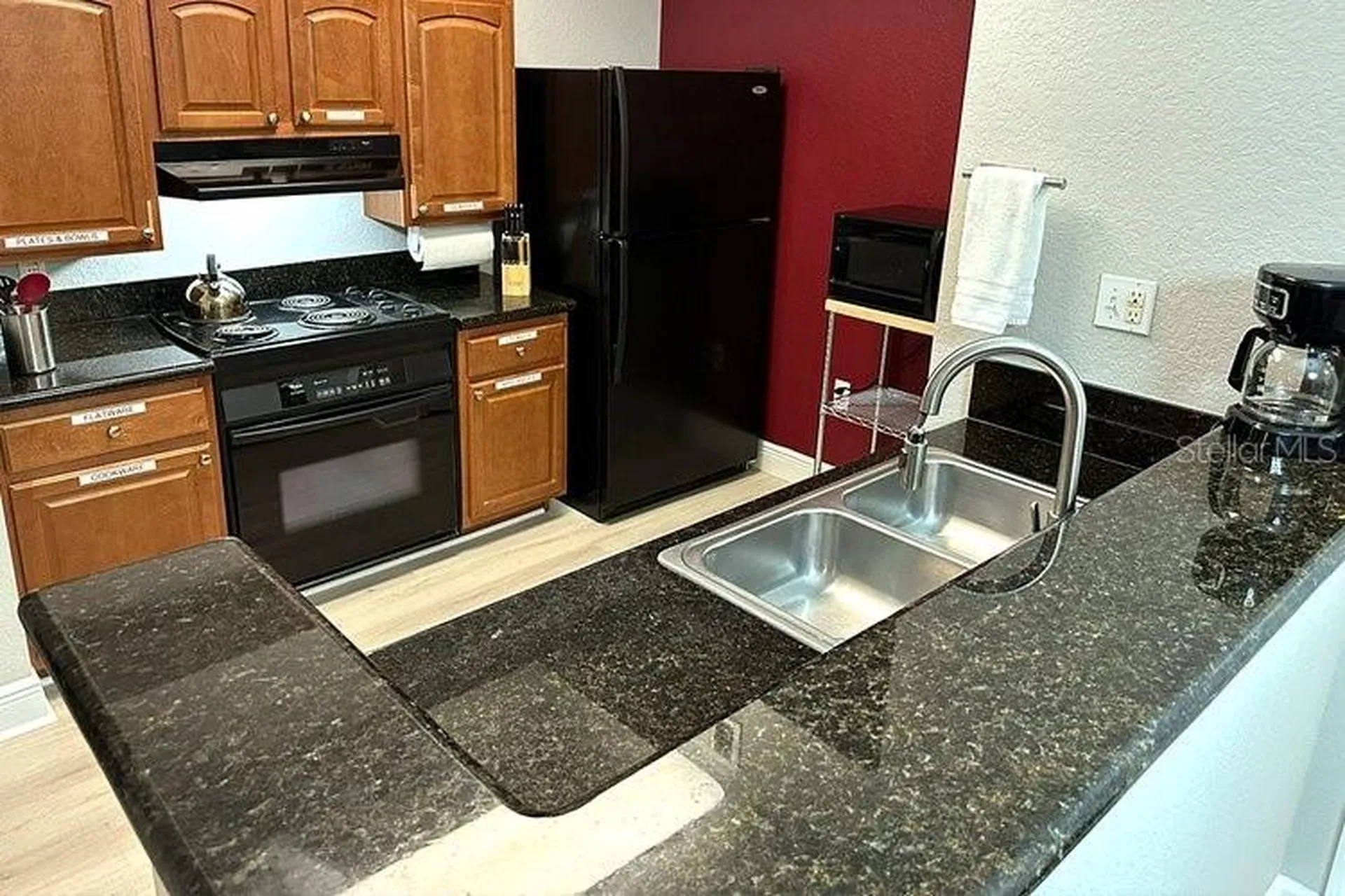 8125 Resort Village Drive Orlando FL 32821