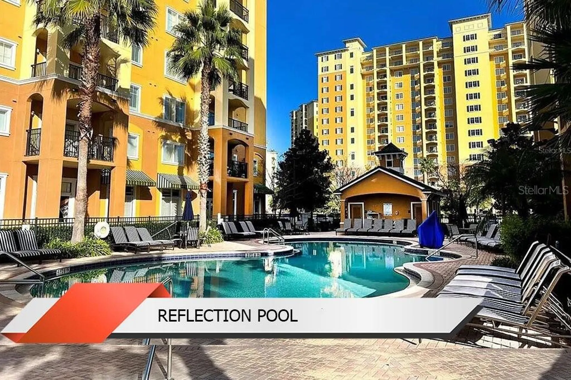 8125 Resort Village Drive Orlando FL 32821