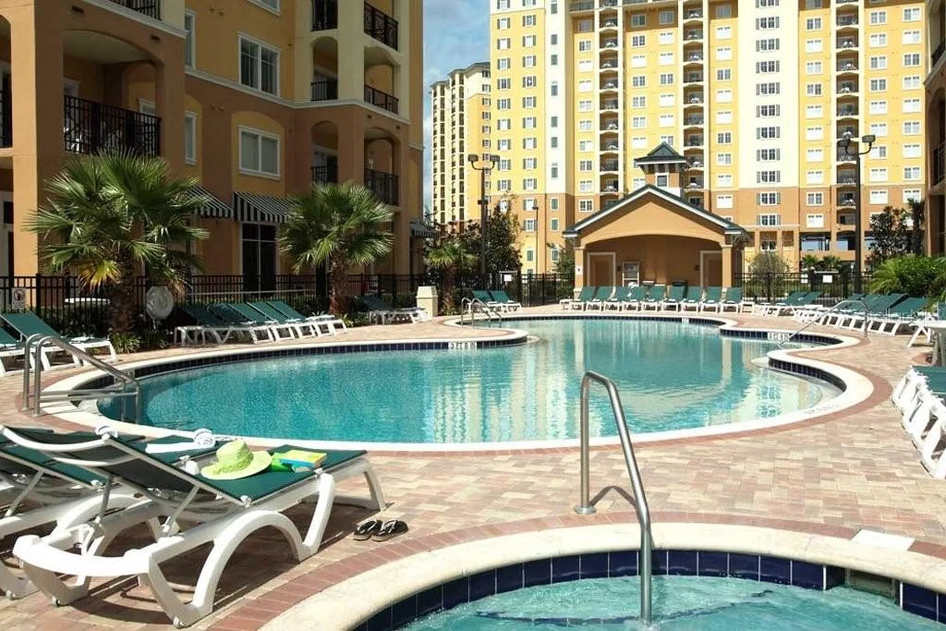 8125 Resort Village Drive Orlando FL 32821