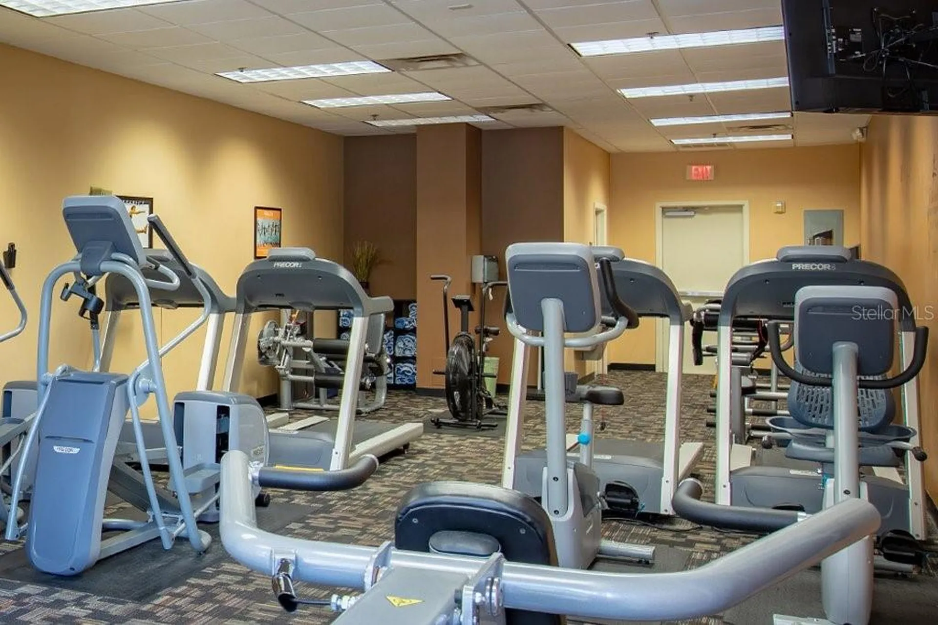 8125 Resort Village Drive Orlando FL 32821