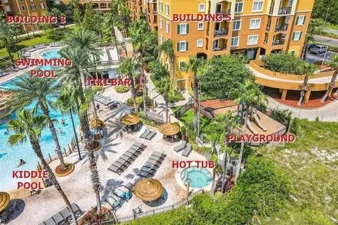 8125 Resort Village Drive Orlando FL 32821