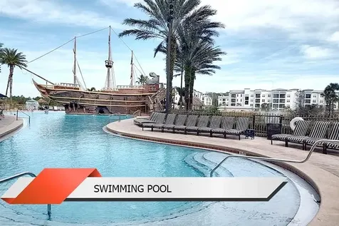 8125 Resort Village Drive Orlando FL 32821