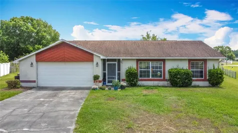 3110 Short Leaf Pine Court Kissimmee FL 34746