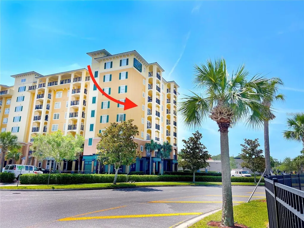 8112 Poinciana Boulevard Orlando FL 32821