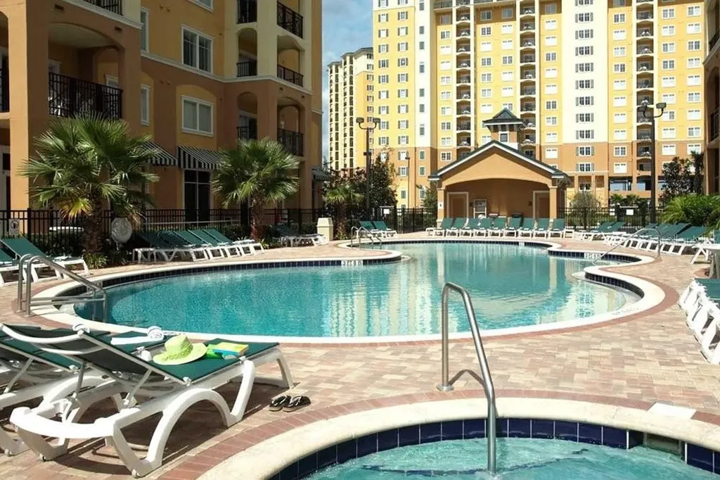 8112 Poinciana Boulevard Orlando FL 32821