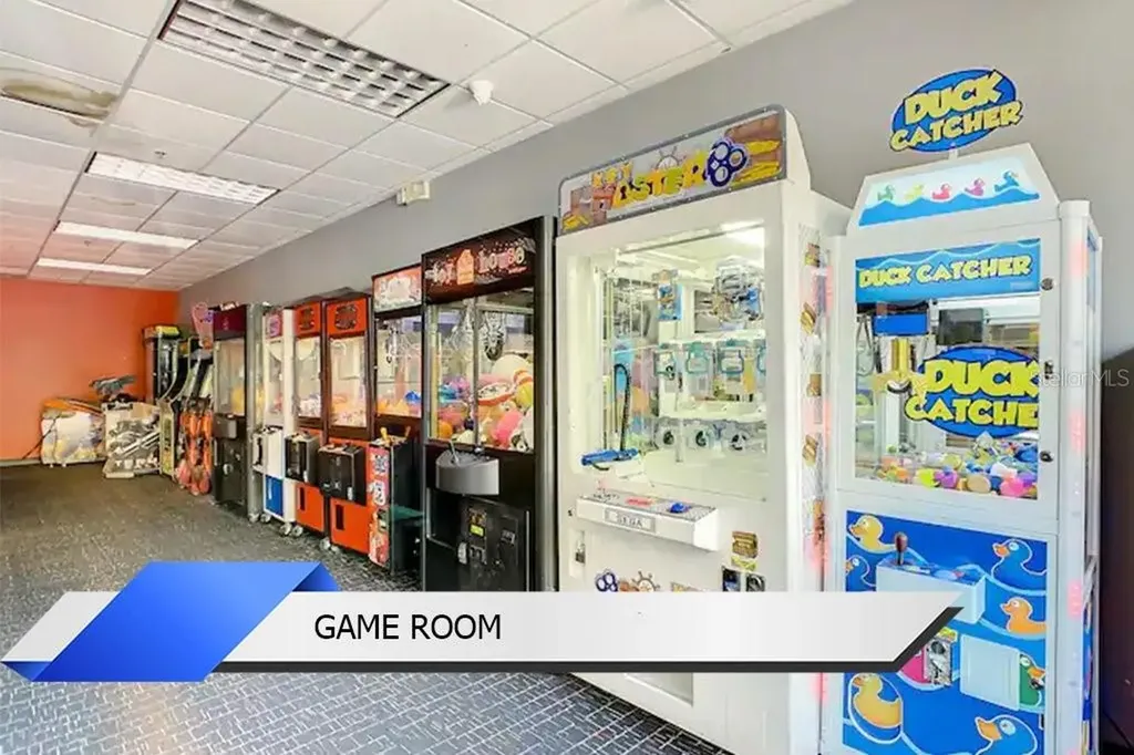 8112 Poinciana Boulevard Orlando FL 32821
