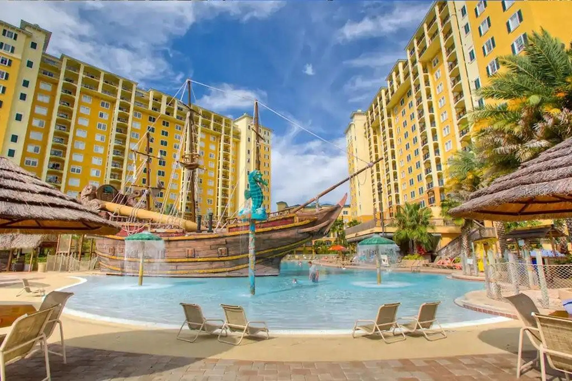 8112 Poinciana Boulevard Orlando FL 32821