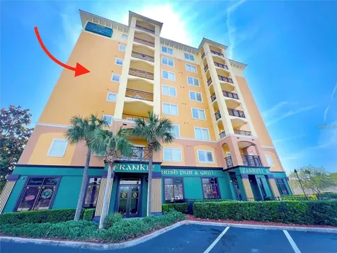 8112 Poinciana Boulevard Orlando FL 32821