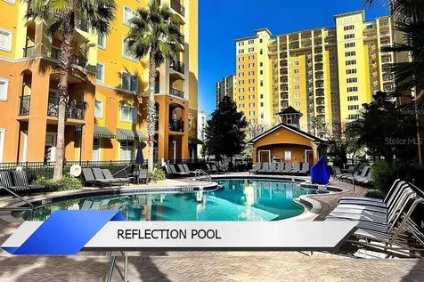 8112 Poinciana Boulevard Orlando FL 32821