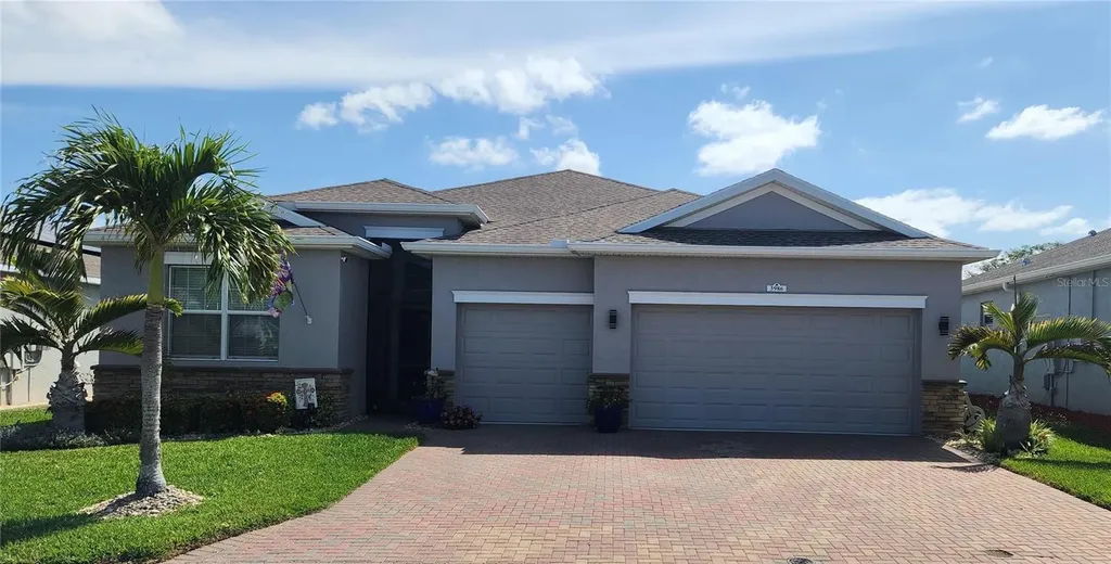 3986 Bedford Avenue Winter Haven FL 33884