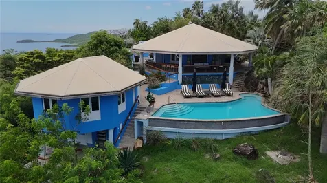 3 La Quinta Melones Beach Barrio Flamenco Culebra PR 00775