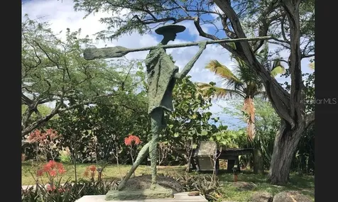 3 La Quinta Melones Beach Barrio Flamenco Culebra PR 00775