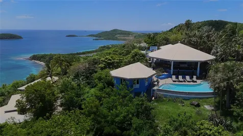 3 La Quinta Melones Beach Barrio Flamenco Culebra PR 00775