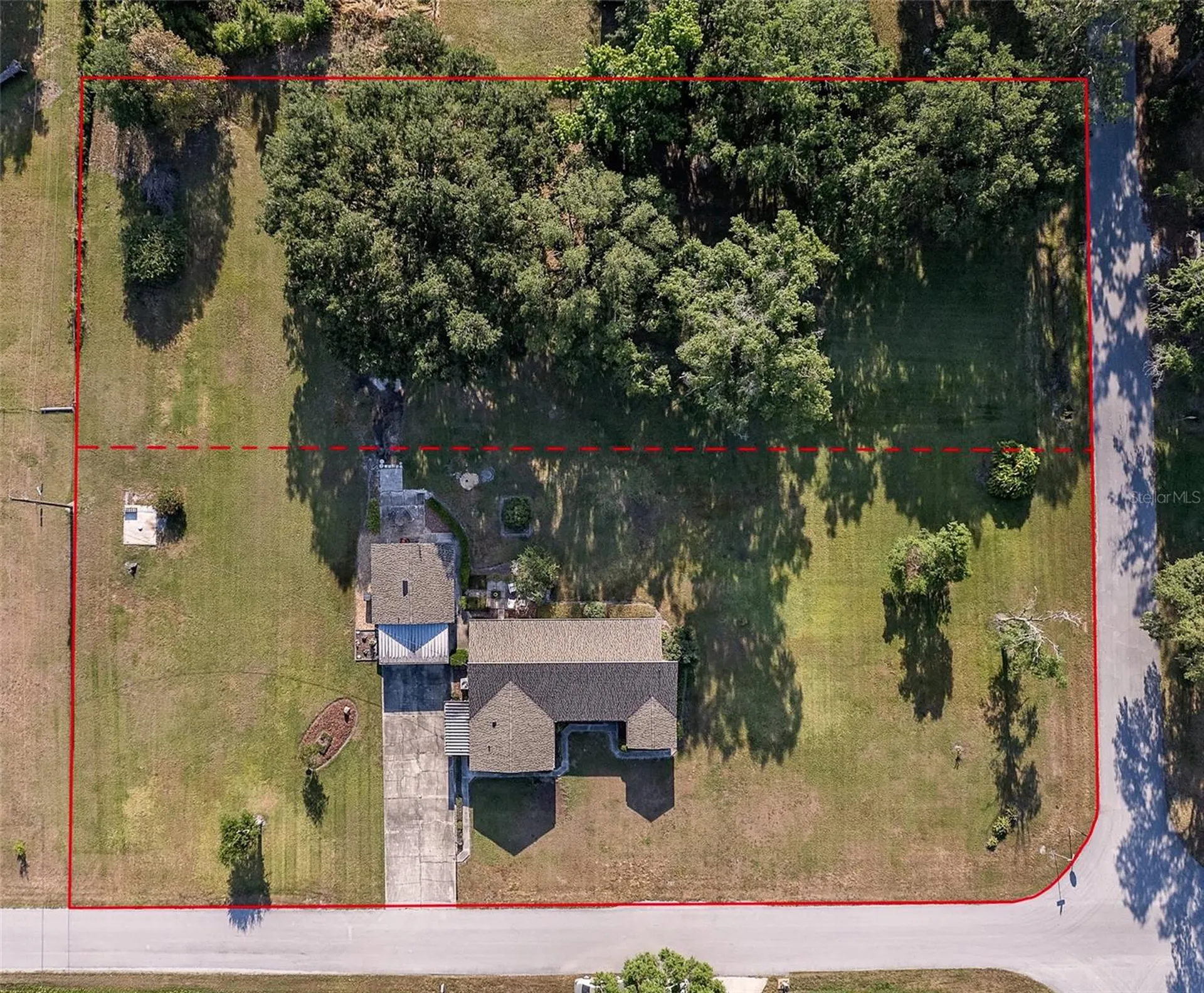 7721 Forest Way Lakeland FL 33810