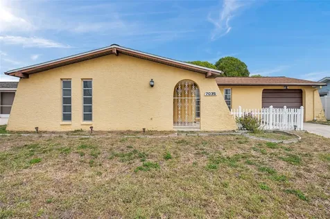 7035 Cutty Sark Drive Port Richey FL 34668