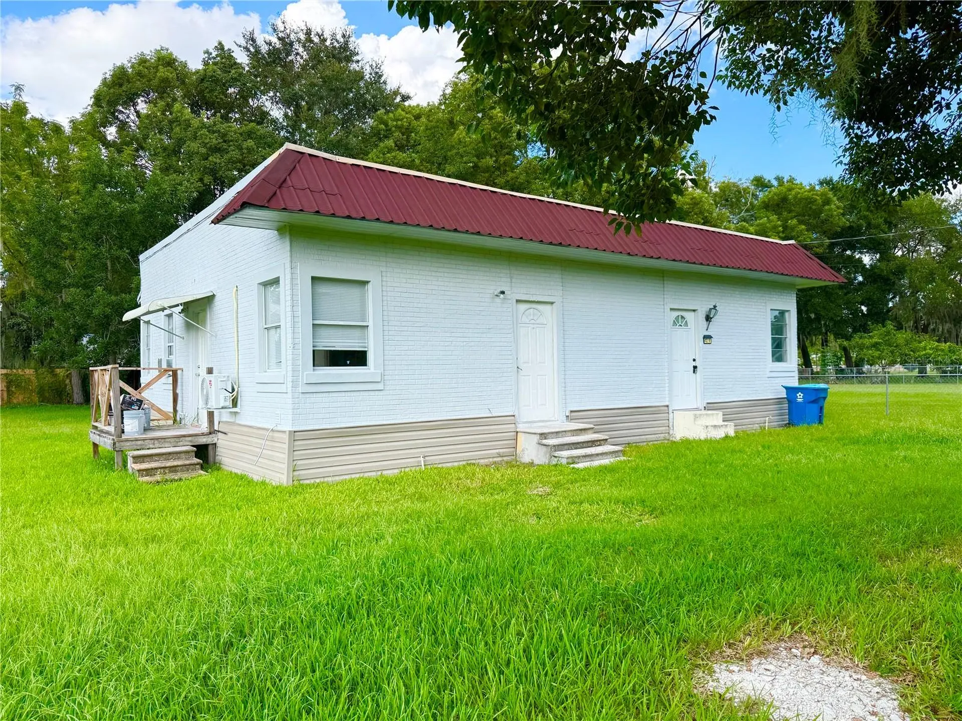 412 Bay Street NW Fort Meade FL 33841