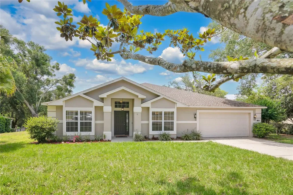 12512 Lake Ridge Circle Clermont FL 34711