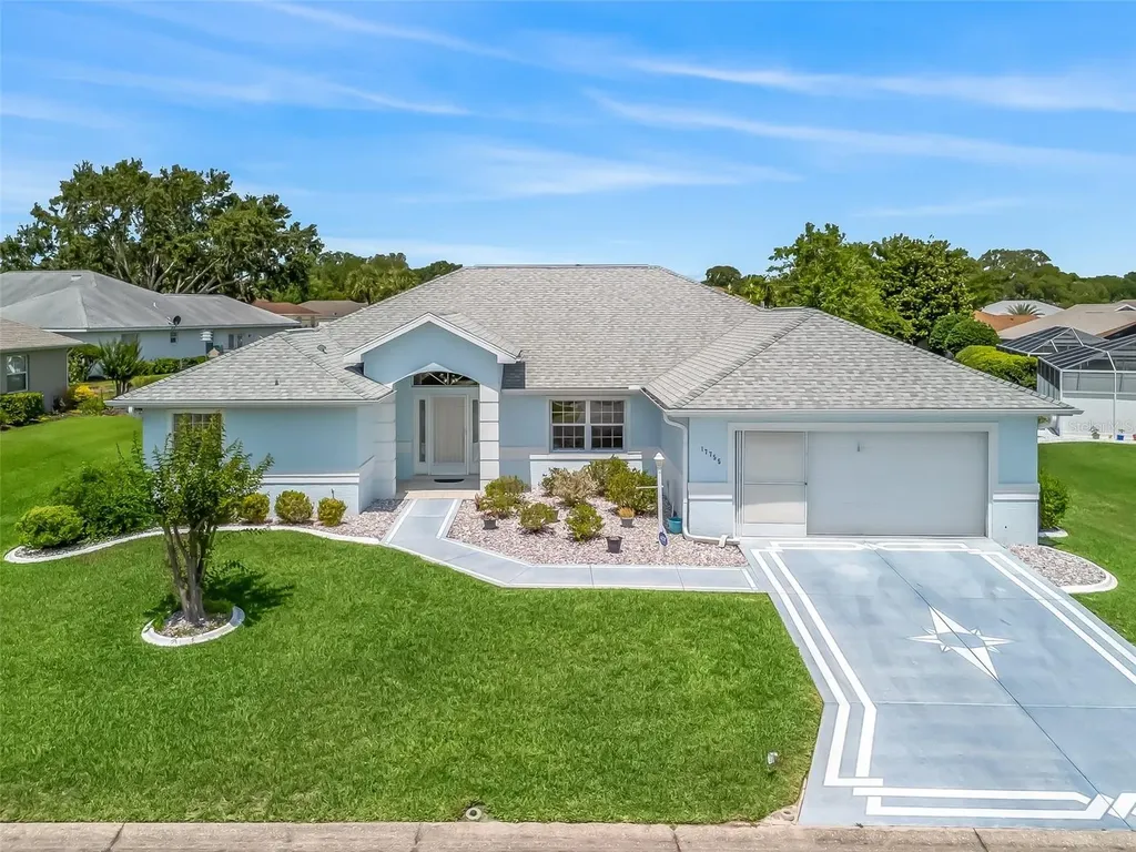 17755 SE 117th Circle Summerfield FL 34491