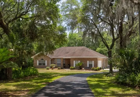 10712 SW 12th Terrace Micanopy FL 32667