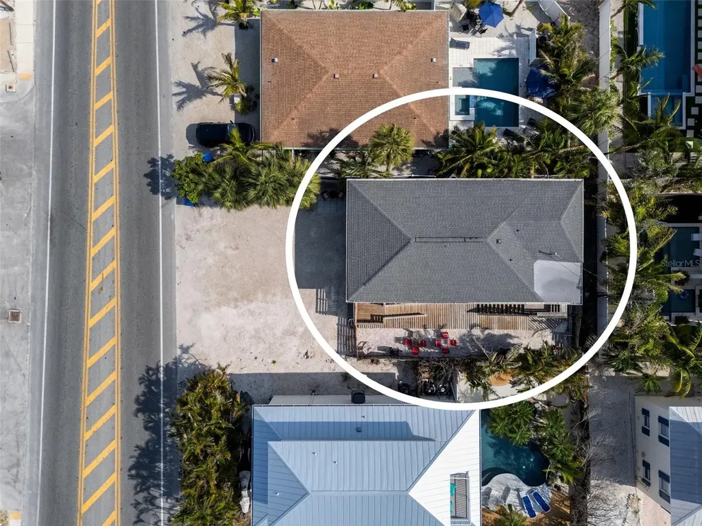 3018 Gulf Drive Holmes Beach FL 34217
