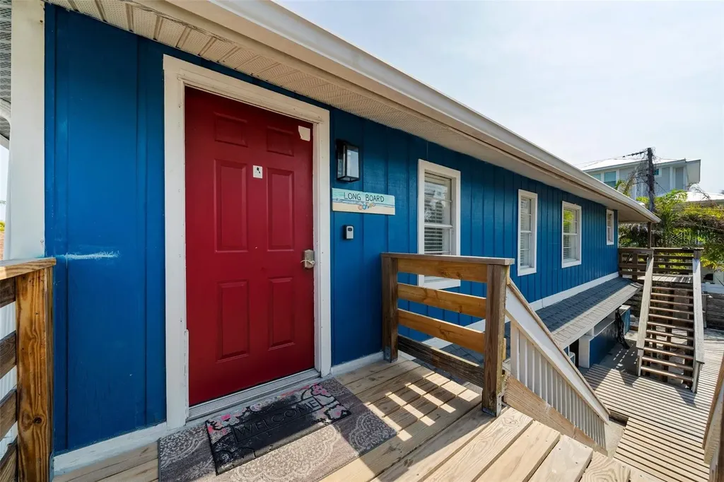 3018 Gulf Drive Holmes Beach FL 34217