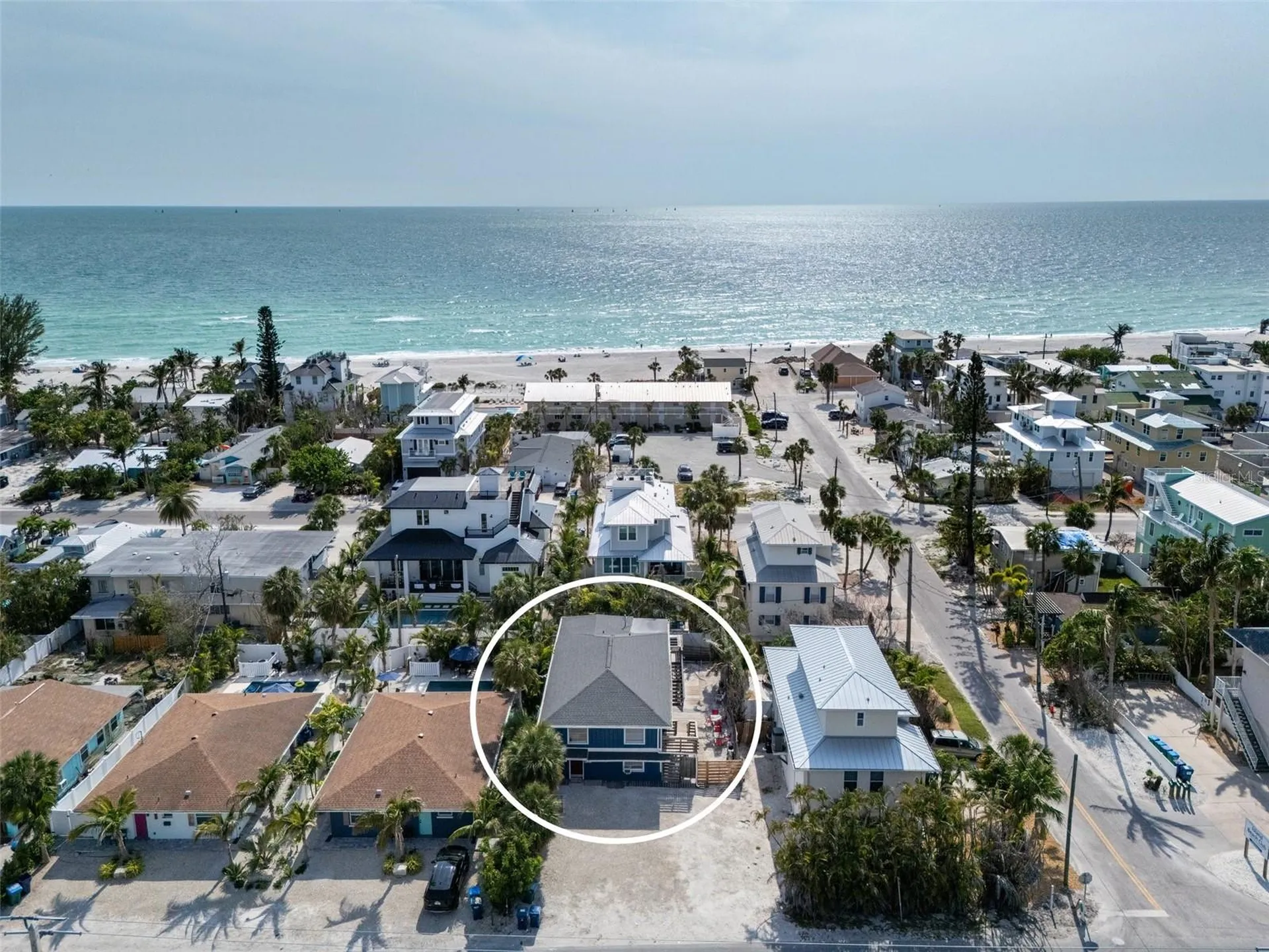 3018 Gulf Drive Holmes Beach FL 34217