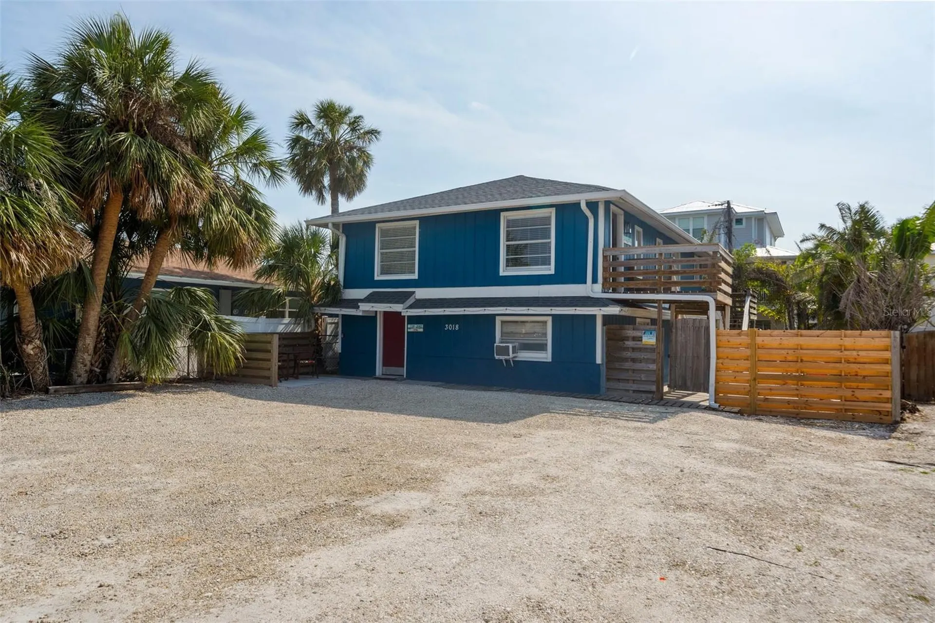 3018 Gulf Drive Holmes Beach FL 34217