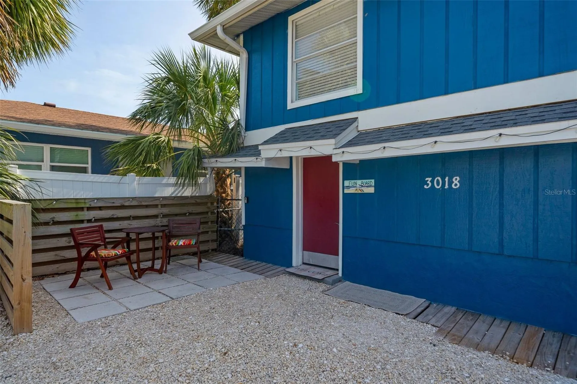 3018 Gulf Drive Holmes Beach FL 34217