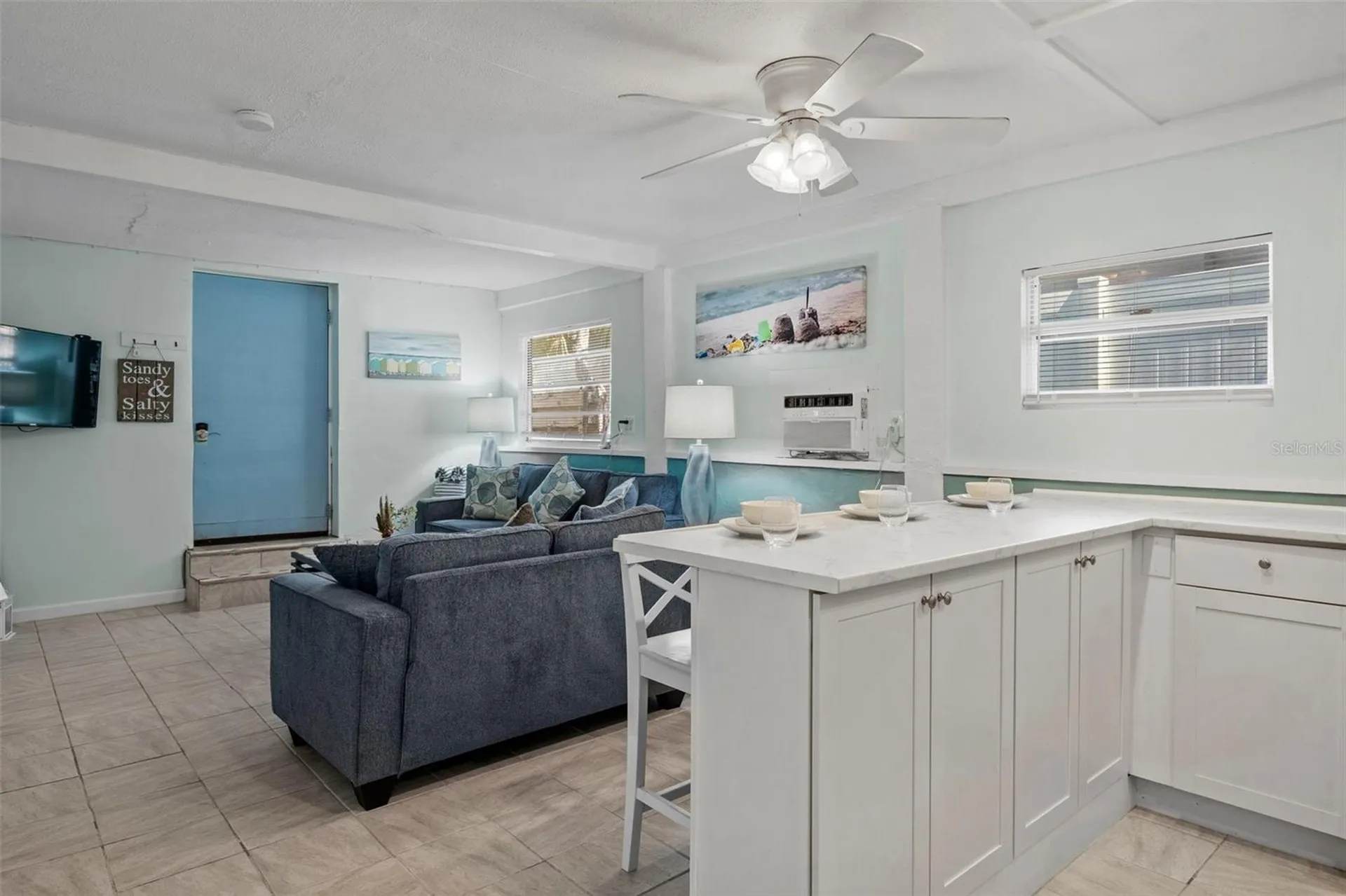 3018 Gulf Drive Holmes Beach FL 34217